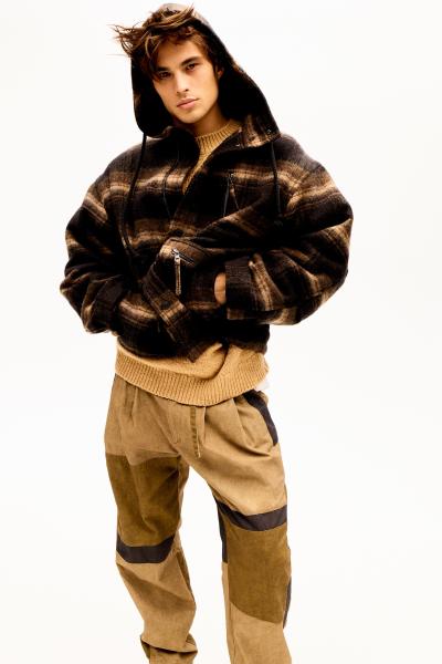 Isabel Marant 26FW M003